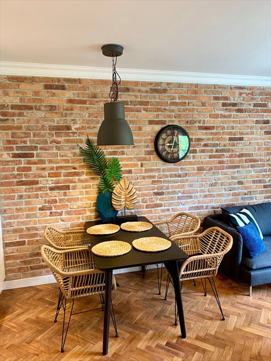 Mieszkanie trzypokojowe na sprzedaż Warszawa, Mokotów, Fryderyka JoliotCurie 49m2 Foto 3