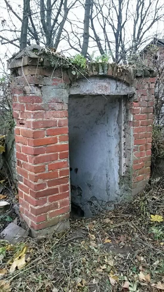 Działka budowlana na sprzedaż Horoszczyce 3 100m2 Foto 9