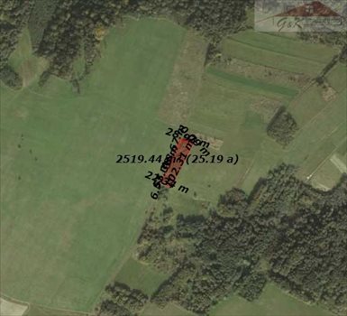 Działka rekreacyjna na sprzedaż Wesoła 2 400m2 Foto 2
