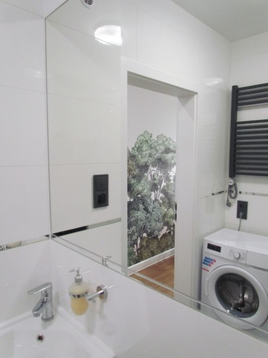 Mieszkanie dwupokojowe na wynajem Łódź, Śródmieście, Pomorska 55m2 Foto 6