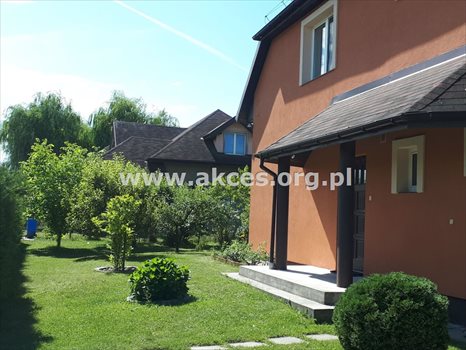 Dom na sprzedaż Jesówka 230m2 Foto 12