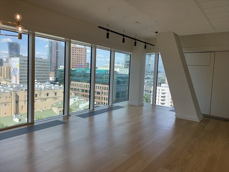 Luksusowe mieszkanie dwupokojowe na wynajem Warszawa, Śródmieście, Złota 62m2 Foto 9