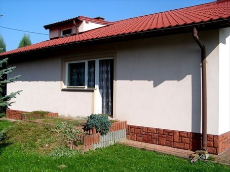 Dom na sprzedaż Dębowiec 155m2 Foto 2