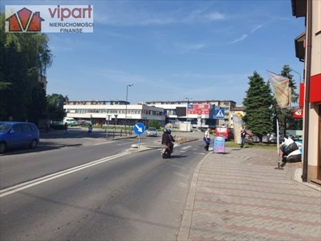 Lokal użytkowy na wynajem Czechowice-Dziedzice 253m2 Foto 1