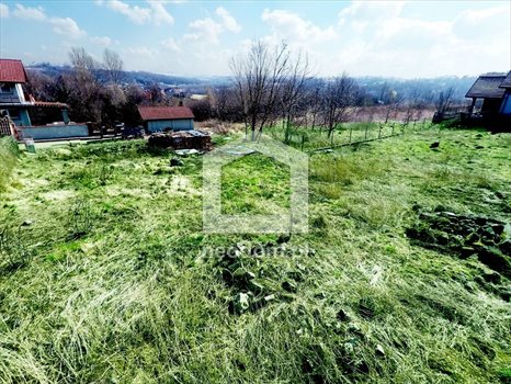 Działka budowlana na sprzedaż Gaj 1 200m2 Foto 2