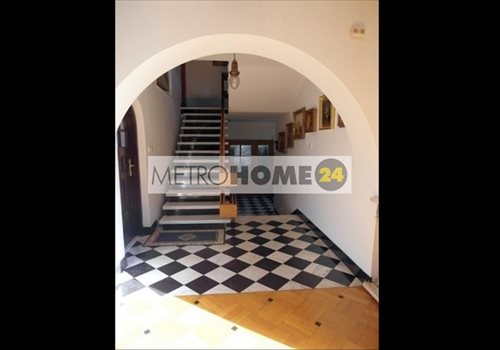 Dom na wynajem Łomianki 320m2 Foto 6