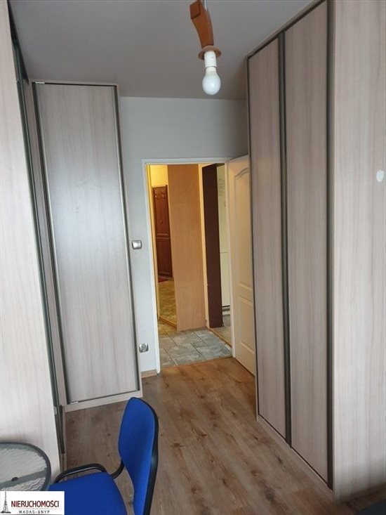 Mieszkanie czteropokojowe na wynajem Gliwice, Śródmieście, Jagiellońska 80m2 Foto 4