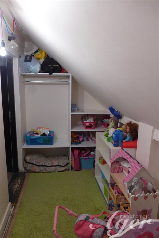 Mieszkanie dwupokojowe na sprzedaż Zielona Góra 30m2 Foto 10