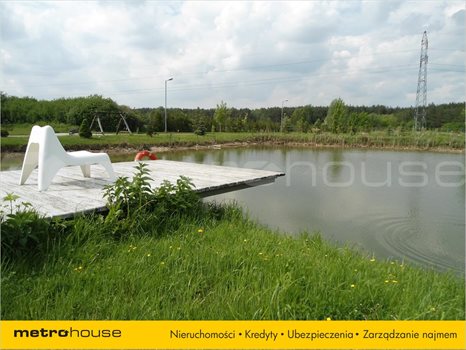 Działka siedliskowa na sprzedaż Kołata, Pobiedziska 13 737m2 Foto 4