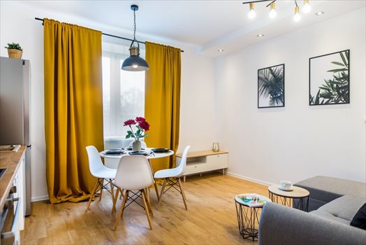 Mieszkanie trzypokojowe na sprzedaż Kraków, Nowa Huta, Osiedle Zielone 8 58m2 Foto 12