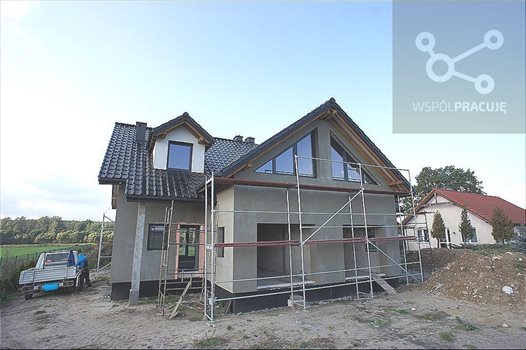 Dom na sprzedaż Żółwia Błoć 186m2 Foto 2