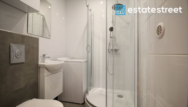 Mieszkanie dwupokojowe na wynajem Kraków, Prądnik Czerwony, Pawła Włodkowica 39m2 Foto 6