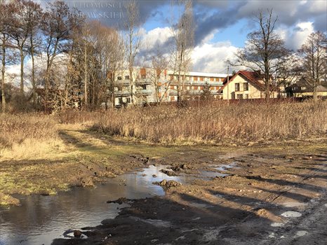 Działka budowlana na sprzedaż Warszawa, Białołęka, Bohuna 1 799m2 Foto 11