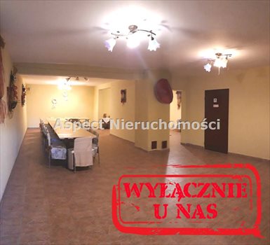 Lokal użytkowy na wynajem Żory, os. Korfantego 124m2 Foto 1