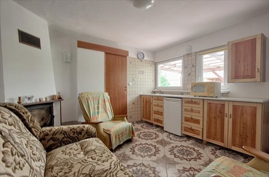 Dom na sprzedaż Morzyczyn 40m2 Foto 10