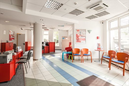 Lokal użytkowy na sprzedaż Biała Podlaska, al. Tysiąclecia 28A 241m2 Foto 2