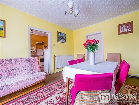 Mieszkanie dwupokojowe na sprzedaż Maszewo, obrzeża, Stodólska 60m2 Foto 10