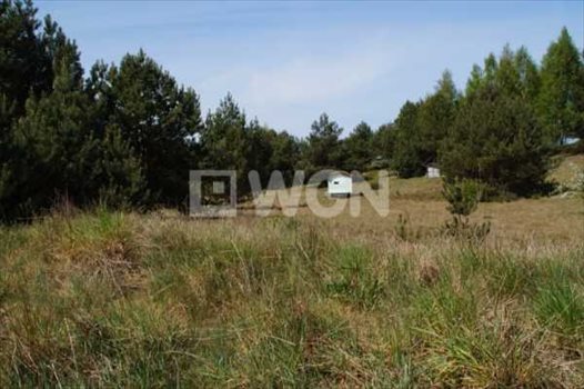 Działka siedliskowa na sprzedaż Gardna Wielka, Słupsk, Gardna Wielka 1 869m2 Foto 7