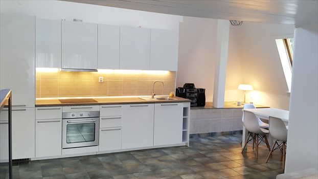 Dom na wynajem Łomianki, Kwiatowa 140m2 Foto 5