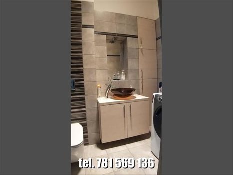 Mieszkanie dwupokojowe na sprzedaż Poznań, Dolna Wilda, Pamiątkowa 84m2 Foto 11