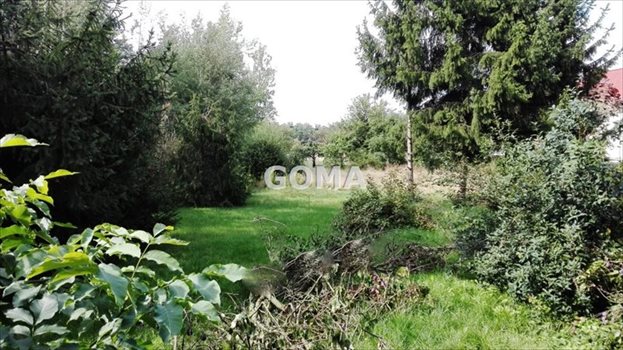 Działka inna na sprzedaż Warszawa, Wesoła 1 844m2 Foto 2