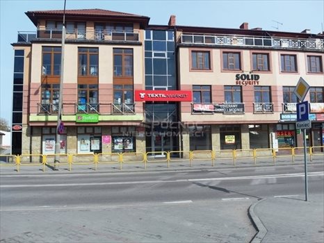 Lokal użytkowy na wynajem Szczytno, Polska 140m2 Foto 6