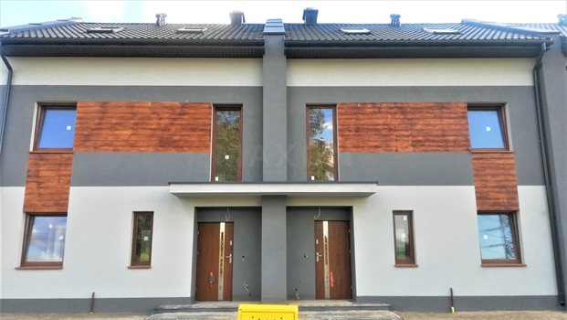 Dom na sprzedaż Radzymin 126m2 Foto 3