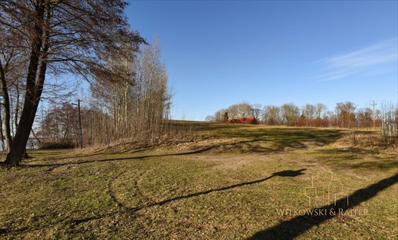 Działka rekreacyjna na sprzedaż Leszcz 2 954m2 Foto 7