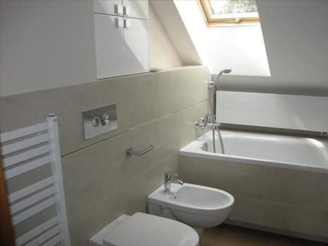Mieszkanie czteropokojowe na wynajem Sopot, Centrum, Obrońców Westerplatte 90m2 Foto 10