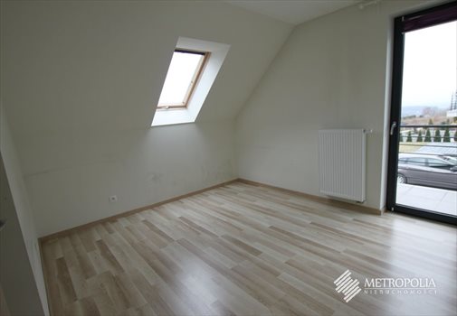 Dom na wynajem Mogilany, Parkowe Wzgórze 140m2 Foto 5