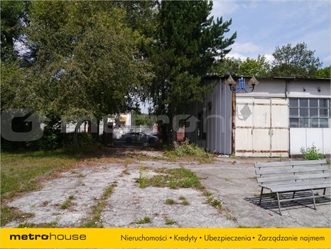 Lokal użytkowy na sprzedaż Wały, Brzeg Dolny 4m2 Foto 5
