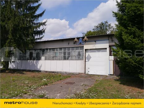 Lokal użytkowy na sprzedaż Wały, Brzeg Dolny 4m2 Foto 2