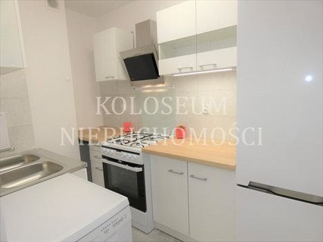 Mieszkanie dwupokojowe na wynajem Gdańsk, Żabianka 38m2 Foto 1