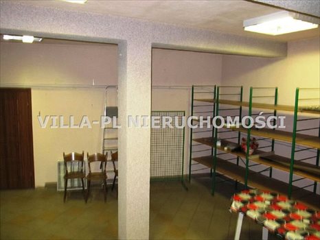 Lokal użytkowy na wynajem Głowno 50m2 Foto 4