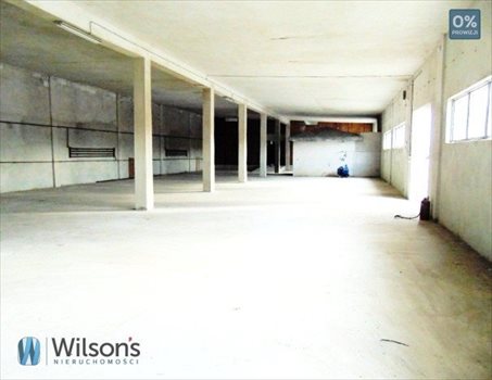 Lokal użytkowy na sprzedaż Białobrzegi 12 300m2 Foto 2