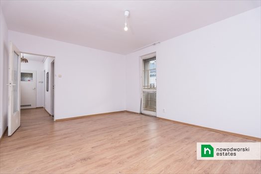 Mieszkanie dwupokojowe na sprzedaż Kraków, Bieżanów-Prokocim, prof. Tadeusza Seweryna 52m2 Foto 3