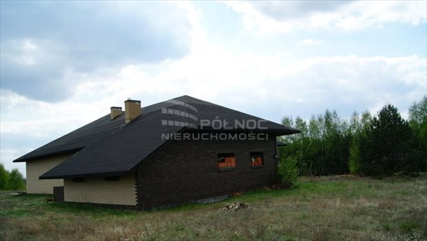 Dom na sprzedaż Stużno-Kolonia 335m2 Foto 9
