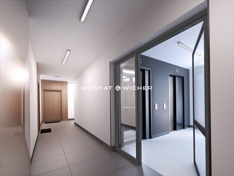Mieszkanie dwupokojowe na sprzedaż Gdańsk, Przymorze, Obrońców Wybrzeża 41m2 Foto 8