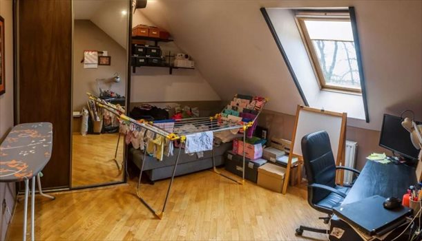 Mieszkanie czteropokojowe na sprzedaż Kraków, Dębniki 106m2 Foto 12