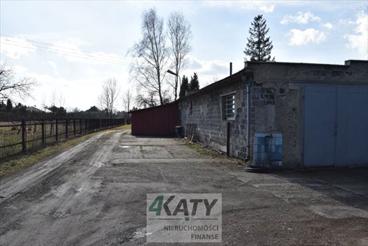 Lokal użytkowy na sprzedaż Pszczyna 441m2 Foto 6