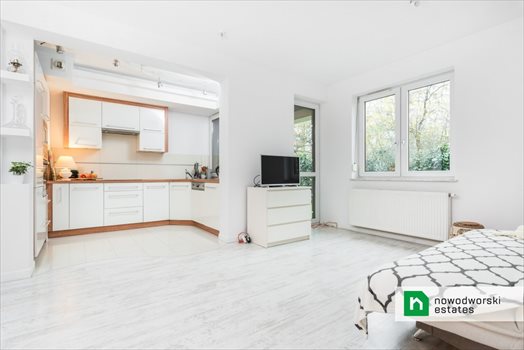 Mieszkanie trzypokojowe na sprzedaż Kraków, Podgórze Duchackie, Łużycka 60m2 Foto 4