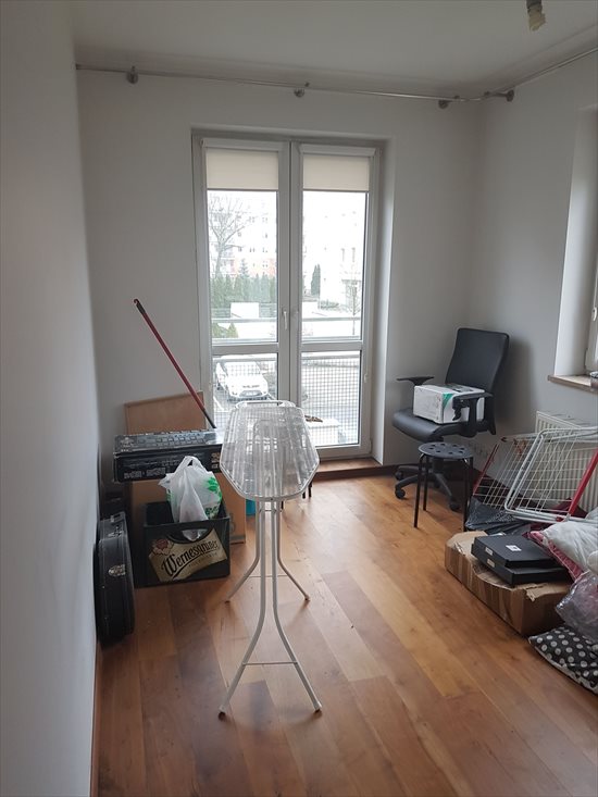 Mieszkanie trzypokojowe na sprzedaż Poznań, Poznań-Nowe Miasto, Katowicka 57B 75m2 Foto 12