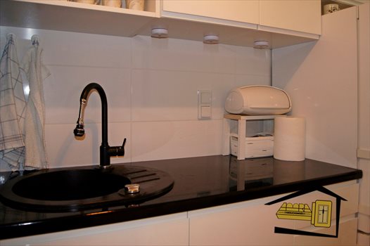 Mieszkanie dwupokojowe na sprzedaż Katowice, Śródmieście 41m2 Foto 5