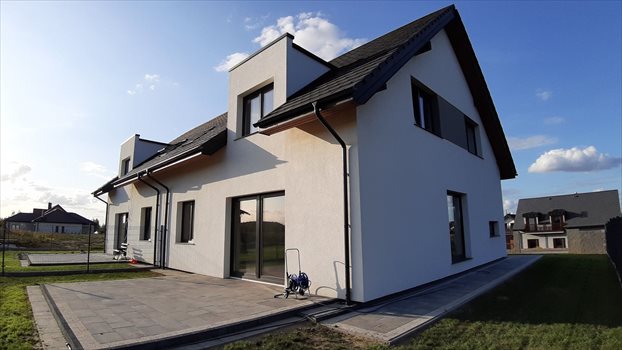 Dom na sprzedaż Olsztyn, Ostrzeszewo 160m2 Foto 7