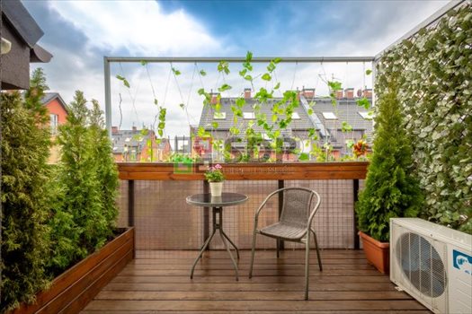 Mieszkanie czteropokojowe na sprzedaż Wrocław, Krzyki, Piastów Śląskich 100m2 Foto 5