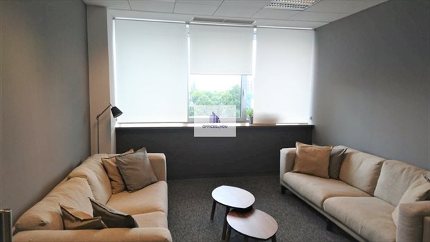 Lokal użytkowy na wynajem Kraków, Krowodrza, Józefa Wybickiego 350m2 Foto 2