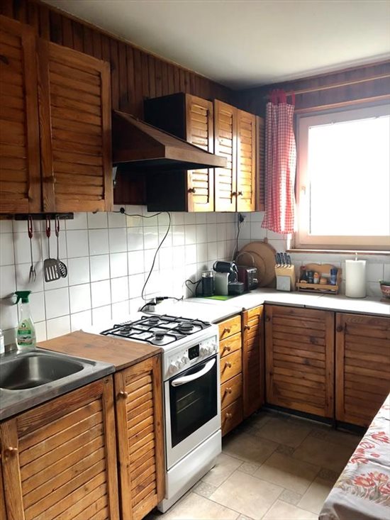 Mieszkanie trzypokojowe na sprzedaż Gdańsk, ŻABIANKA, POMORSKA 63m2 Foto 3