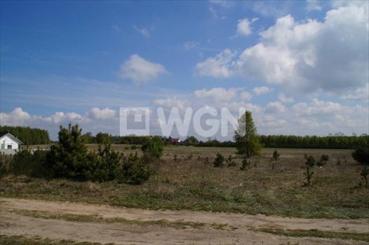 Działka inwestycyjna na sprzedaż Objazda, Objazda, Objazda 1 000m2 Foto 13