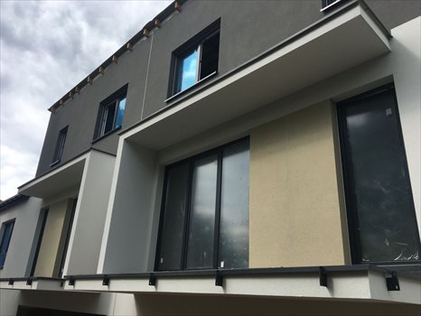 Mieszkanie czteropokojowe na sprzedaż Legionowo, kwiatowa 26 82m2 Foto 5