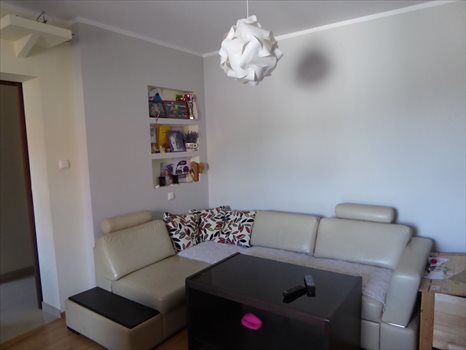 Mieszkanie trzypokojowe na sprzedaż Duszniki-Zdrój 69m2 Foto 4